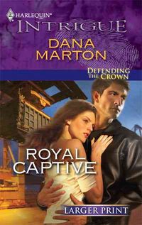 Produktbild: Royal Captive