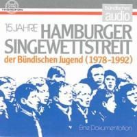 Bild vom Artikel 15 Jahre Hamburger Singewettstreit vom Autor Various Artists