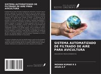 Produktbild: Sistema Automatizado De Filtrado De Aire Para Avicultura
