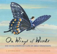 Produktbild: Berne, J: On Wings of Words