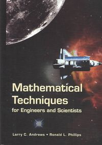 Produktbild: Andrews, L:  Mathematical Techniques for Engineers and Scien