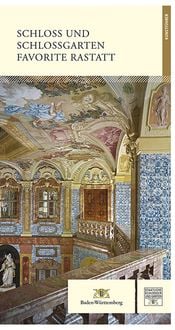Produktbild: Schloss und Schlossgarten Favorite Rastatt