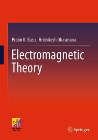 Produktbild: Electromagnetic Theory