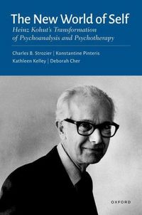 Produktbild: The New World of Self
