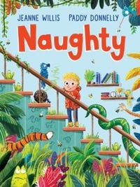 Produktbild: Naughty