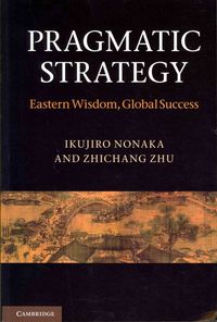 Produktbild: Pragmatic Strategy