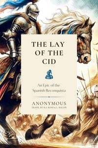 Produktbild: The Lay of the Cid