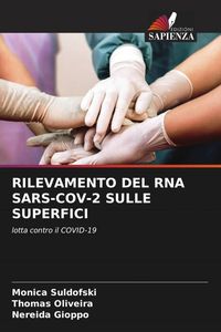 Produktbild: Rilevamento Del Rna Sars-Cov-2 Sulle Superfici