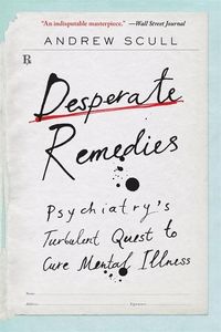 Produktbild: Desperate Remedies