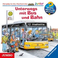 Bild vom Artikel Unterwegs Mit Bus Und Bahn (63) vom Autor 