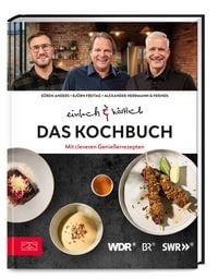 Produktbild: Einfach & k&ouml;stlich &ndash; Das Kochbuch