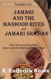 Produktbild: Jamari and the Manhood Rites Parts 1 and 2