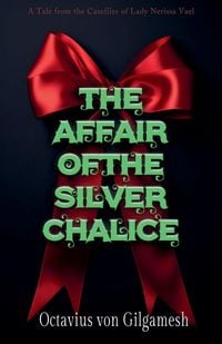 Produktbild: The Sapphire Chalice Affair