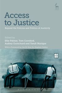 Produktbild: Access to Justice