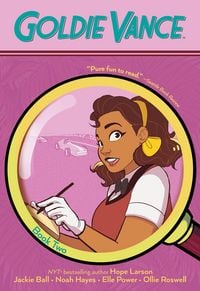 Produktbild: Goldie Vance Book Two