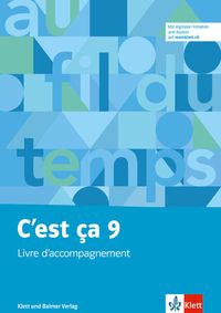 Produktbild: C'est &ccedil;a 9