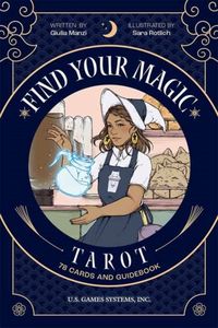Produktbild: Find Your Magic