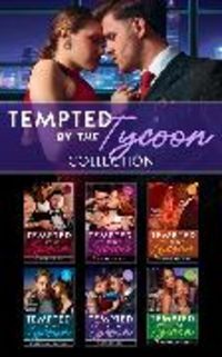Produktbild: The Tempted By The Tycoon Collection