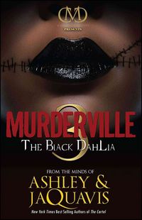 Produktbild: The Black Dahlia