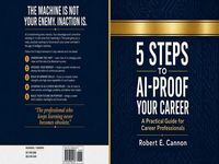 Produktbild: 5 Steps to AI-Proof Your Career