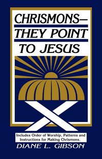 Produktbild: Chrismons - They Point To Jesus