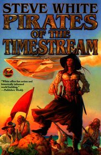 Produktbild: Pirates Of The Timestream