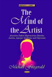 Produktbild: Fitzgerald, M: Mind of the Artist