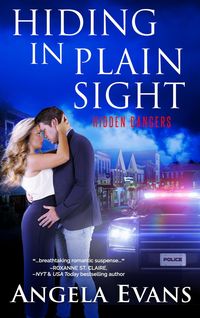 Produktbild: Hiding In Plain Sight (Hidden Dangers)