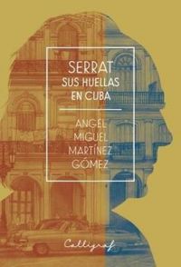 Produktbild: Serrat : sus huellas en Cuba
