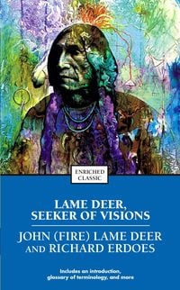 Produktbild: Lame Deer, Seeker of Visions
