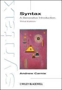 Produktbild: Syntax