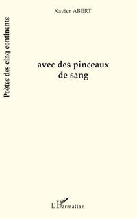 Produktbild: Avec des Pinceaux De Sang