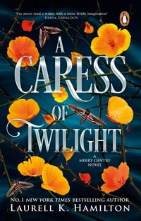 Produktbild: A Caress Of Twilight