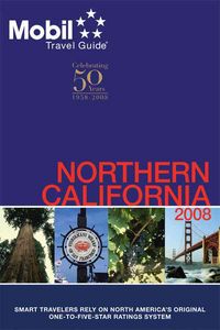 Produktbild: Mobil Travel Guide Northern California