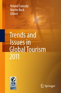 Produktbild: Trends and Issues in Global Tourism 2011