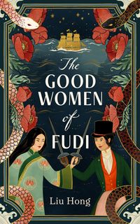 Produktbild: The Good Women of Fudi