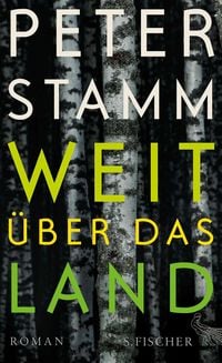 Produktbild: Weit &uuml;ber das Land