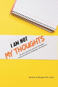 Produktbild: I Am Not My Thoughts