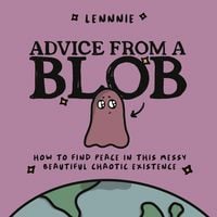 Produktbild: Advice from a Blob
