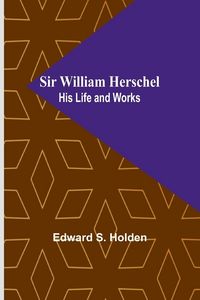 Produktbild: Sir William Herschel