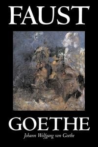 Produktbild: Faust by Johann Wolfgang von Goethe, Drama, European