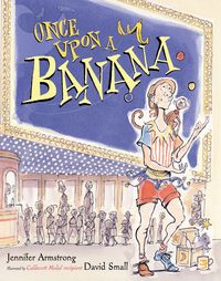 Produktbild: Once Upon a Banana