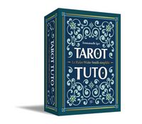 Produktbild: Tarotuto : Le Rider Waite Simplifie