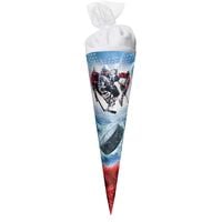 Produktbild: Motiv-Schult&uuml;te 35cm, Eishockey