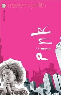 Produktbild: Pink (Shades of Style Book #1)