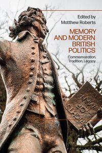 Produktbild: Memory and Modern British Politics
