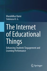 Produktbild: The Internet of Educational Things
