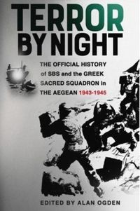 Produktbild: Terror by Night