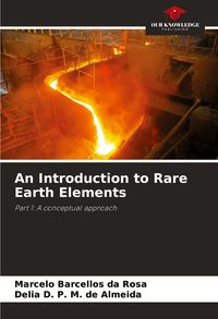 Produktbild: An Introduction to Rare Earth Elements
