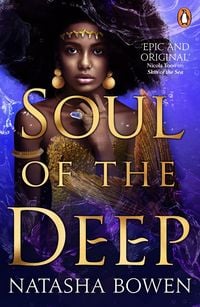 Produktbild: Soul of the Deep